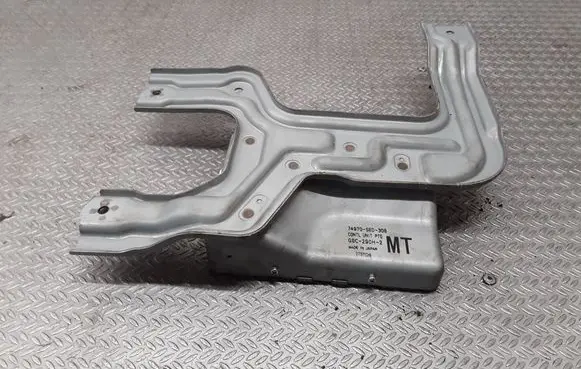 Honda Accord Tailgate/trunk control unit/module 74970SED308