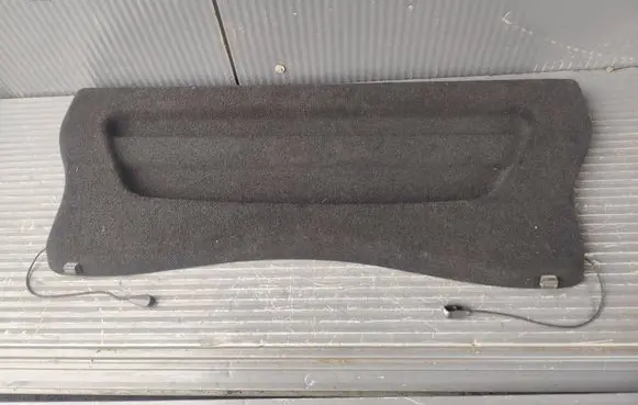 Renault Clio IV Parcel shelf CLIOIVPOLKA