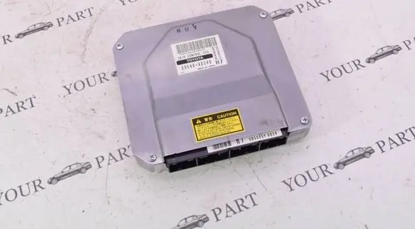 Lexus RX 330 - 350 - 400H Brake system control unit/module 8954048340
