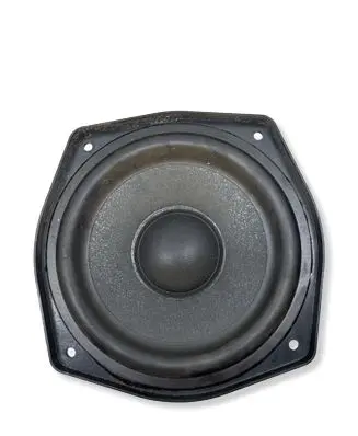 BMW Z4 E85 E86 Subwoofer speaker 6915840