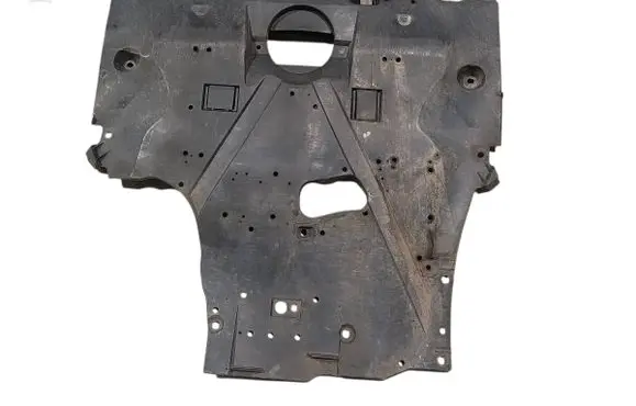 Subaru Outback (BS) Engine splash shield/under tray