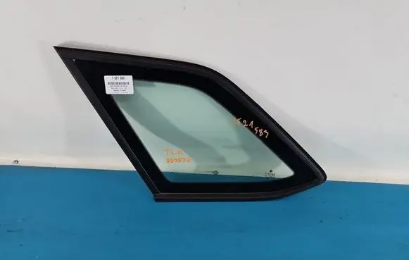Skoda Fabia Mk3 (NJ) Rear side window IMPRK1521583
