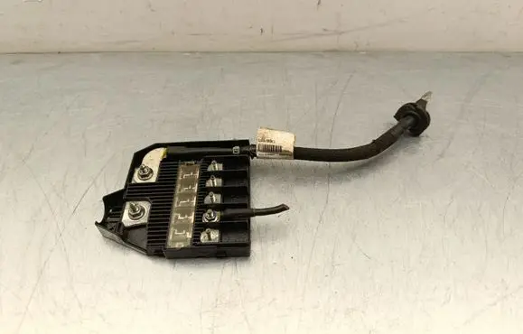 Peugeot 2008 II Other relay 444570