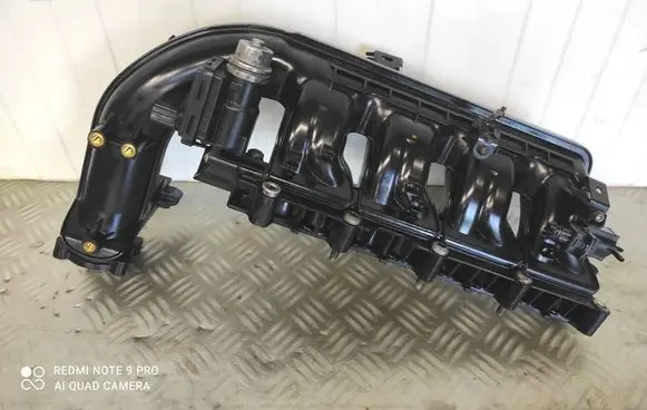 Opel Meriva B Intake manifold 55578962