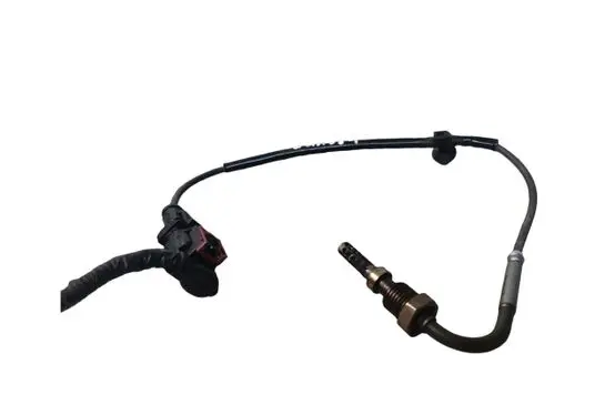 Exhaust gas temperature sensor