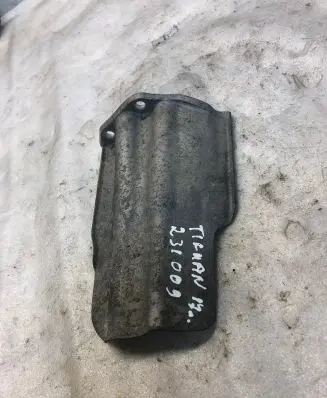 Volkswagen Tiguan Other engine bay part 5qj407720
