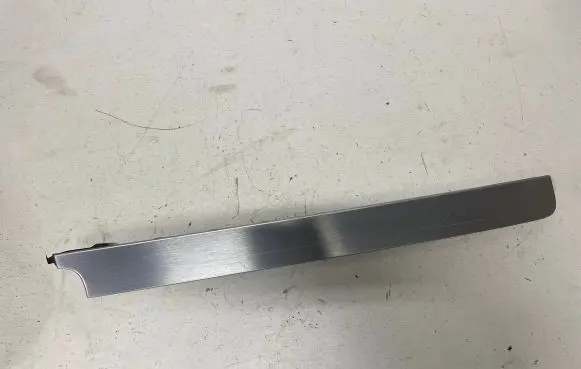 Volkswagen PASSAT B6 Panel trim 3CI857212