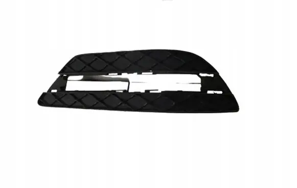Mercedes-Benz C W204 Front bumper lower grill A2048803224