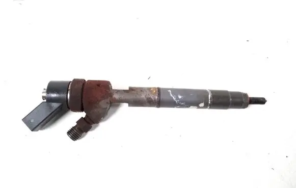Mercedes-Benz A W168 Fuel injector A6680700987