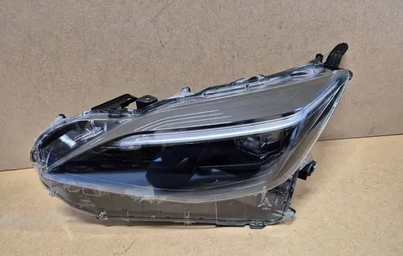 Toyota Yaris Cross Headlight/headlamp 0D312