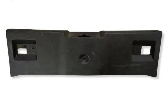 Opel Karl Trunk/boot sill cover protection 95408364