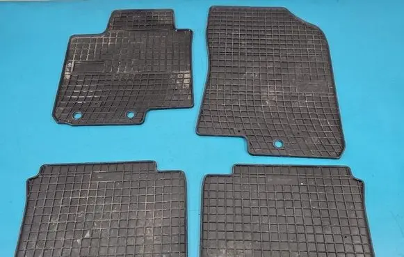 Hyundai i20 (GB IB) Front floor mat IMPRK1568026