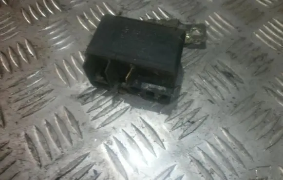 Ford Transit Other control units/modules