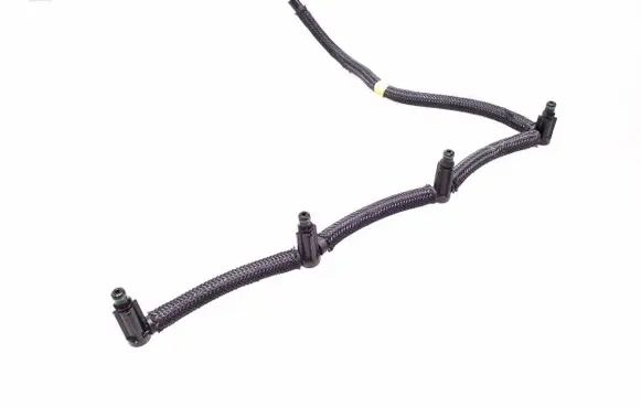 Mini One - Cooper Coupe R56 Fuel return line/hose 