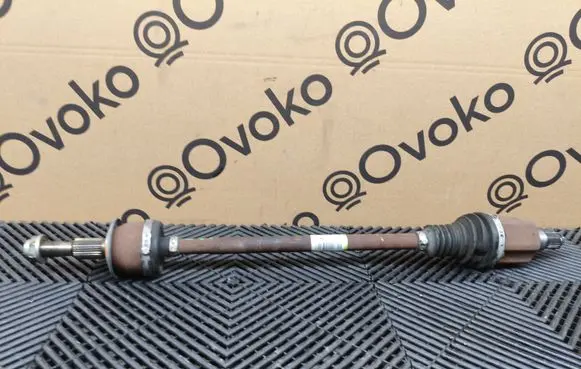 Ford Edge II Rear driveshaft K2GT4K139AC