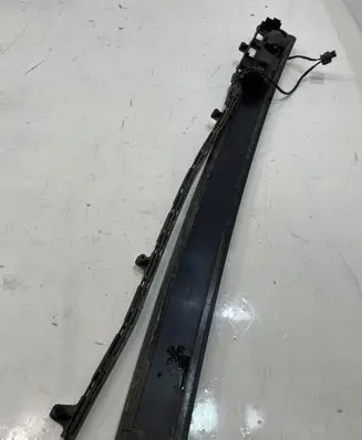 Audi A8 S8 D4 4H Tailgate/trunk control unit/module 4H0807900 | 888.119.706