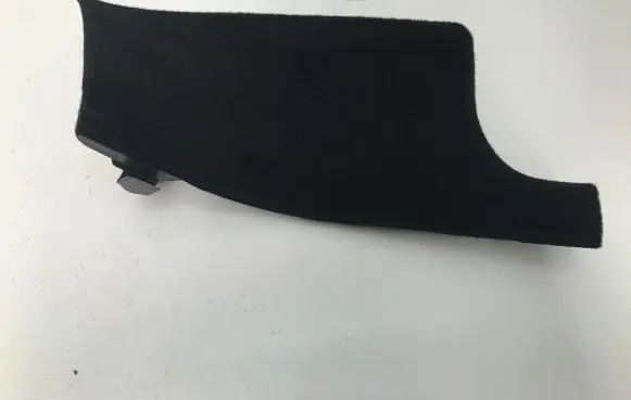 Tesla Model Y Rear sill trim cover 178142100B