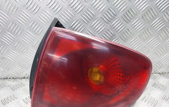 Seat Altea Rear/tail lights set 5P0945096D