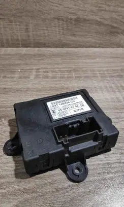 Volvo V70 Door control unit/module 7G9T14B534CC