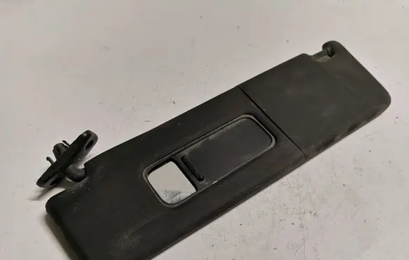Chevrolet Camaro Sun visor 24409339