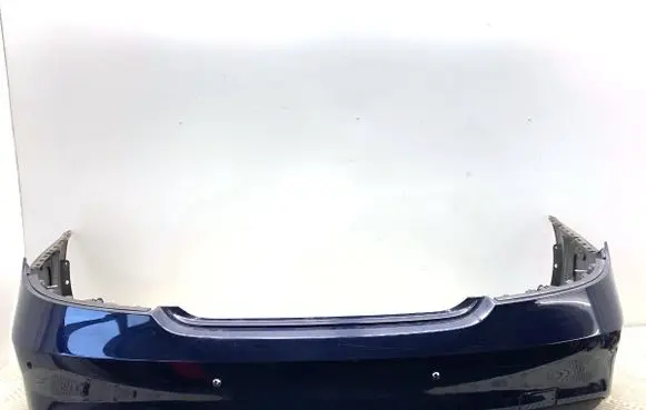 Mercedes-Benz CLS C218 X218 Rear bumper 890