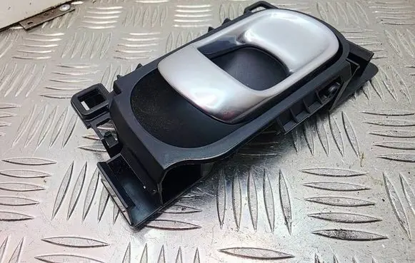 Citroen C4 Cactus Front door interior handle 98012886VV