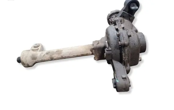 Ford Ranger Front differential 1909340