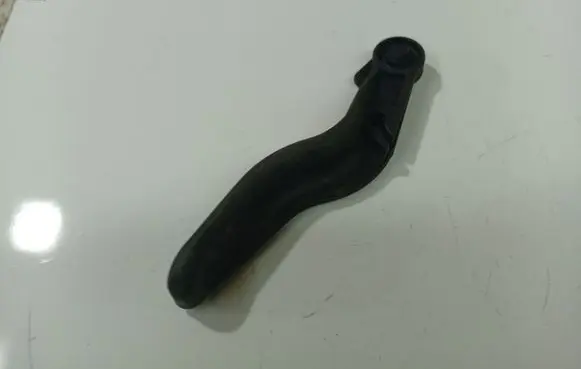 Opel Astra H Engine bonnet (hood) release handle 
