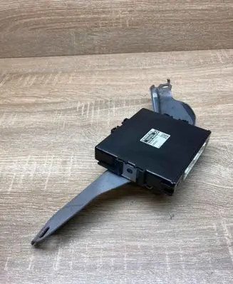 Toyota Avensis T250 Power management control unit 8969005050 1028500042
