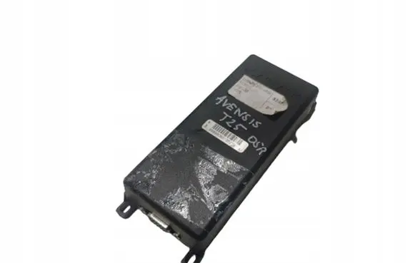 Phone control unit/module