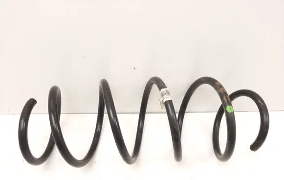 Mercedes-Benz E W212 Front coil spring