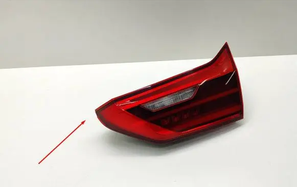 BMW 5 G30 G31 Tailgate rear/tail lights 7388950 738895009 631000