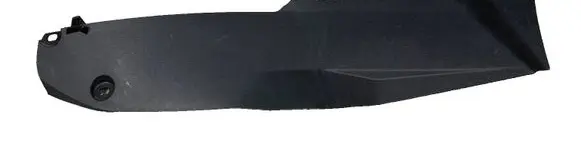 DS Automobiles 3 Crossback Air filter box cover 9820857880