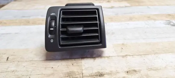 Volvo C30 Dashboard side air vent grill/cover trim 30715099 290307C5