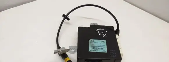KIA Sorento Door central lock control unit/module 954003E310 10R021806