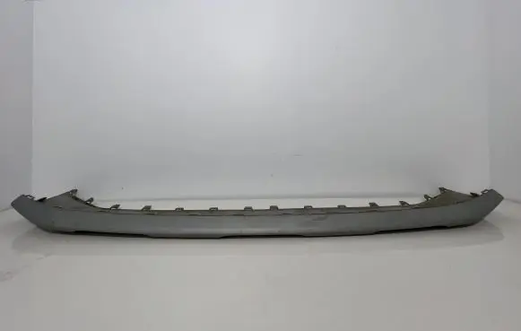 Audi Q4 Sportback e-tron Front bumper lip 89A807733