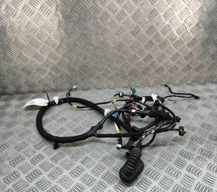 Tesla Model Y Front door wiring loom 148904402E