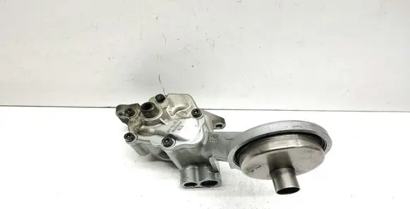 Audi A6 S6 C6 4F Oil pump 059115105N
