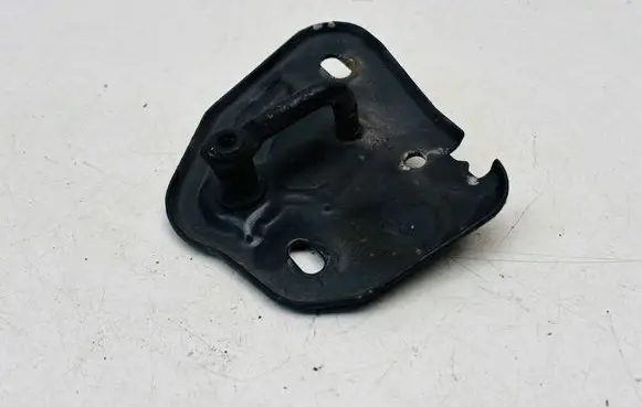 Audi Q3 8U Engine bonnet/hood lock/latch loop/hook 4G0823186