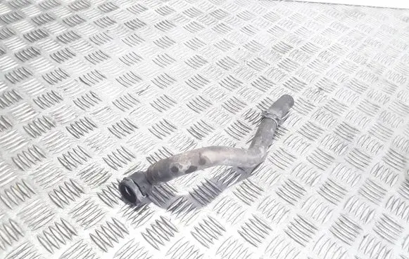 Volkswagen Golf Plus Engine coolant pipe/hose 1K0122073E