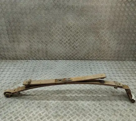 Isuzu D-Max Rear leaf spring 8983922341
