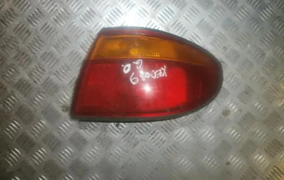 Mazda Xedos 9 Rear/tail lights 22061693