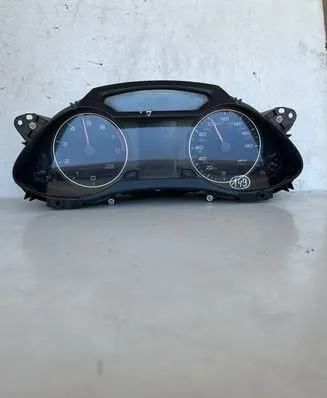 Audi A4 S4 B8 8K Speedometer (instrument cluster) 8K0920980 503001523202