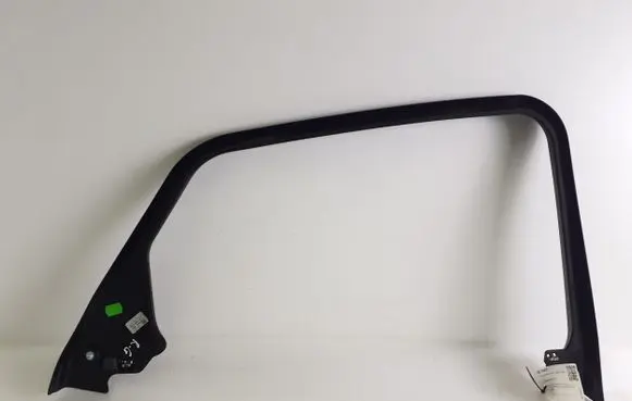 Jaguar E-Pace Other rear door trim element J9C325514AB J9C325514A