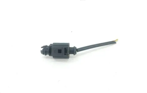 Audi A6 S6 C6 4F Outside/external air temperature sensor 8ZO820535 1J0973702