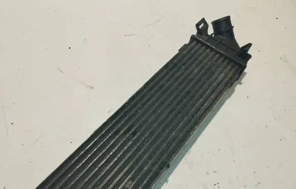 Ford Galaxy Intercooler radiator 6G919L440FC IA1438 991796A