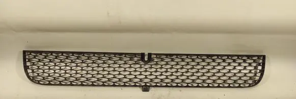 Ford Transit Front bumper upper radiator grill YC158200AMW