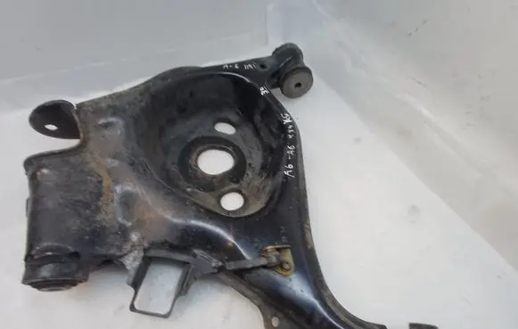 Audi A6 S6 C6 4F Rear upper control arm/wishbone