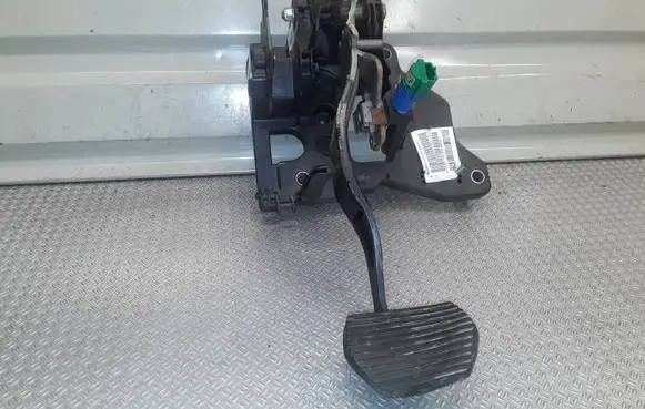 Citroen C5 Brake pedal 9671536780