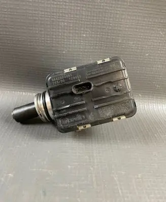 Peugeot 208 II Other gearbox part 9842603080
